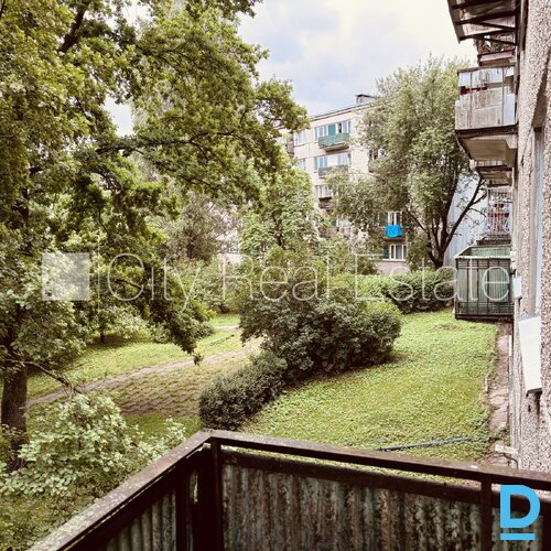 Pārdod dzīvokli Rīgā