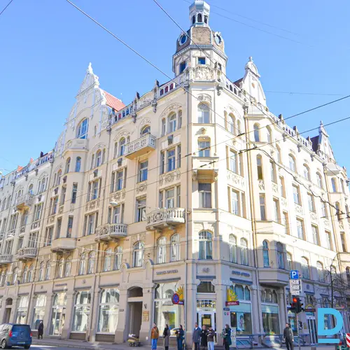 Pārdod dzīvokli Brīvības iela 68