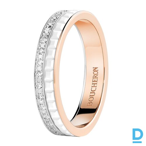 Pārdod  Quatre White Edition