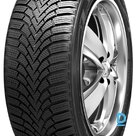 SAILUN ICE BLAZE ALPINE+ 205 45 R16 87H XL Rim Fringe Protection