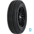 IMPERIAL SNOWDRAGON VAN 235 65 R16 115R Run Flat