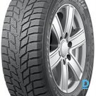 NOKIAN WR SNOWPROOF C 205 80 R16 110R