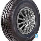 POWERTRAC SNOWTOUR 275 65 R18 123S XL