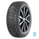 NOKIAN HAKKAPELIITTA 9 SUV 245 65 R17 111T XL