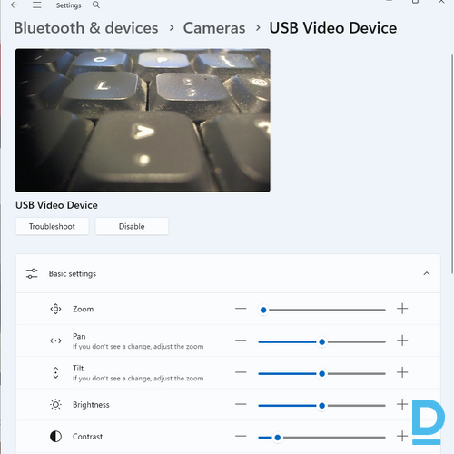  Pārdod Logitech C910 HD Tīmekļa kamera | Webcam V-U0017