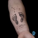 VEAN TATTOO Liepāja - tetovējumi, pīrsingi un apmācības pašā Liepājas centrā!