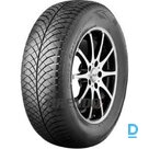 NANKANG AW-6 195 60 R16 93V XL M+S