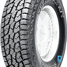 SAILUN TERRAMAX A/T 265 60 R18 110T 3PMSF | M+S | Rim Fringe Protection
