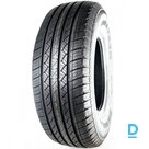 MAXTREK SIERRA S6 265 60 R18 110H
