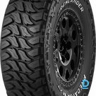 GRENLANDER PREDATOR M/T 12.5 35 R18 118Q