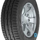 TOYO OBSERVE VAN 205 75 R16 C 113/111R