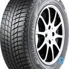 BRIDGESTONE BLIZZAK LM001 225 60 R18 104H XL