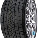 GRIPMAX STATURE M/S 215 60 R17 100H XL Rim Fringe Protection