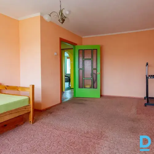 Pārdod dzīvokli Dārza iela 2