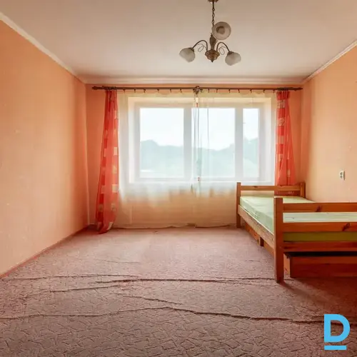 Pārdod dzīvokli Dārza iela 2