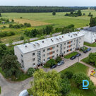 Pārdod dzīvokli Dārza iela 2