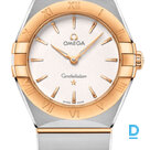 Pārdod Omega Constellation Quartz 28mm