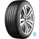BRIDGESTONE POTENZA S005 235 35 R19 91Y XL (+)