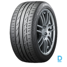 BRIDGESTONE POTENZA S001 205 50 R17 89W RFT | *
