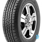 BRIDGESTONE DUELER H/T 684 II 245 65 R17 111T XL