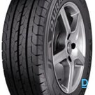 BRIDGESTONE DURAVIS R660 ECO 235 65 R16 115R