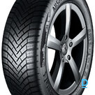 CONTINENTAL ALLSEASONCONTACT 165 70 R14 85T XL M+S