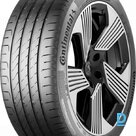 CONTINENTAL ECOCONTACT 7 S 255 55 R20 107V SL Silent