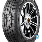 CONTINENTAL CROSSCONTACT H/T 255 60 R17 106H SL M+S