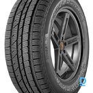 CONTINENTAL CONTICROSSCONTACT LX 255 60 R18 112V XL M+S