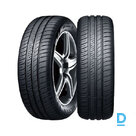 NEXEN N'BLUE S 215 65 R16 102H XL