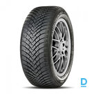 FALKEN EUROWINTER HS-01 215 55 R17 98V XL