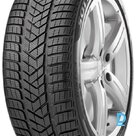 PIRELLI WINTER SOTTOZERO 3 205 60 R17 93H (*) | Rim Fringe Protection