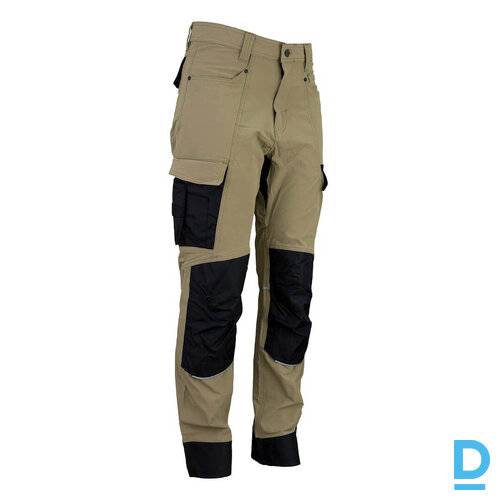 URGENT 769 Darba Bikses Elastīgas Flexi Elastan Nylon Work Trousers Multipocket Grey Black Drošības Darba Apģērbi Specapģērbi Aizsargapģērbi URGENT 769 Darba Bikses Elastīgas Flexi Elastan Nylon Work Trousers Multipocket Grey Black Drošības Darba Apģērbi Specapģērbi Aizsargapģērbi