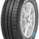 RADAR ARGONITE ALPINE 235 60 R17 117R Run Flat