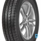 ECOVISION WV-06 185 80 R14 102R Run Flat