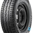 DOUBLESTAR DW06 205 75 R16 110R Run Flat
