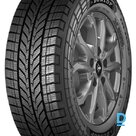 DUNLOP ECONODRIVE WINTER 215 60 R17 109T