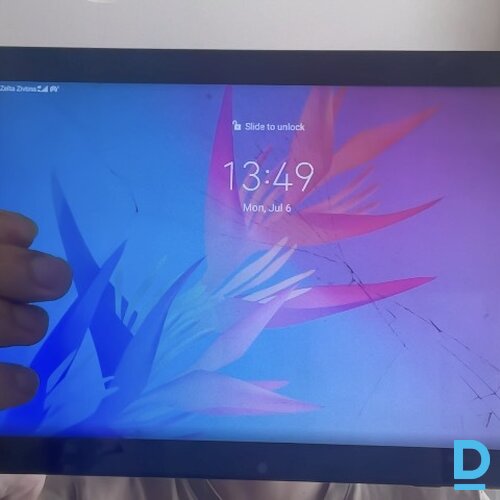 Pārdod Huawei Matepad T10 64gb 4GB LTE