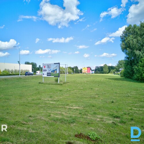 Pārdošanā investīciju objekts Mārupē - 1.43ha zeme savrupmāju apbūves teritorijā