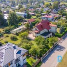 Spacious property in the center of Mārupe – 3002 m² land plot, two residential h