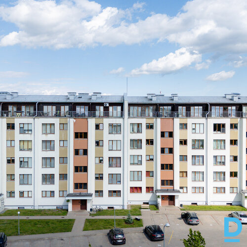 Pārdod dzīvokli Asteru iela 17 Pārdod dzīvokli Asteru iela 17