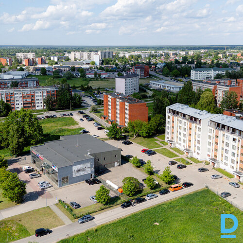 Pārdod dzīvokli Asteru iela 17 Pārdod dzīvokli Asteru iela 17