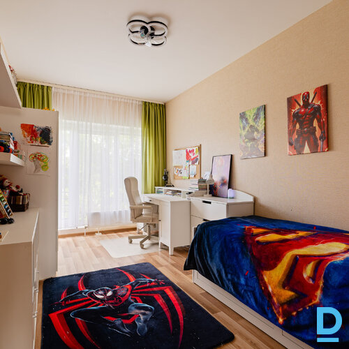 Pārdod dzīvokli Asteru iela 17 Pārdod dzīvokli Asteru iela 17