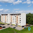 Apartment for sale in Asteru iela 17