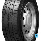 KUMHO PORTRAN CW51 215 60 R17 104H Run Flat