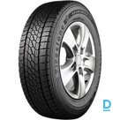 FIRESTONE VANHAWK WINTER 2 205 65 R16 107T Run Flat