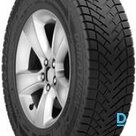 DURATURN MOZZO WINTER VAN 215 75 R16 113R Run Flat