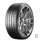 CONTINENTAL SPORTCONTACT 7 315 40 R21 115Y XL Silent | MO1A