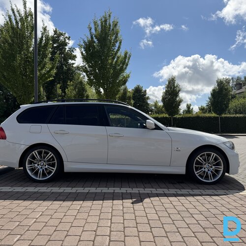 Pārdod BMW 330, 2009 xDrive Pārdod BMW 330, 2009 xDrive