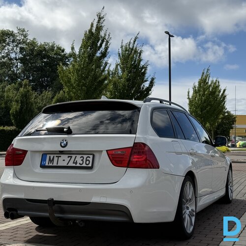 Pārdod BMW 330, 2009 xDrive Pārdod BMW 330, 2009 xDrive